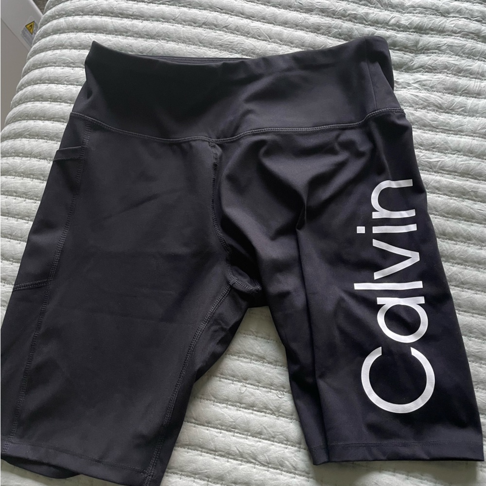Biker shorts